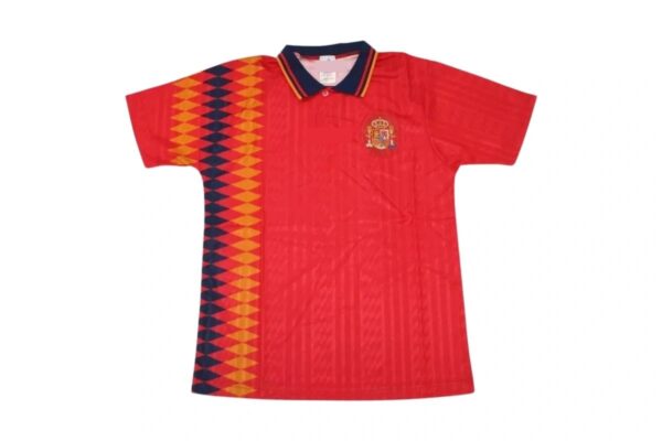 ESPAÑA 1994 **MUNDIAL USA**