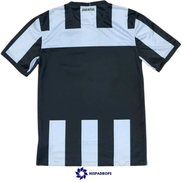 JUVENTUS 12-13