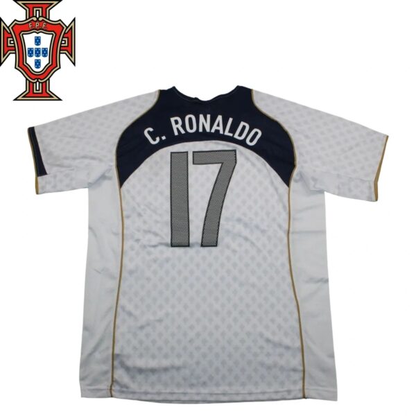 PORTUGAL 2004 **EUROCOPA**