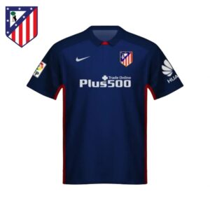 ATLETICO DE MADRID 2015/16