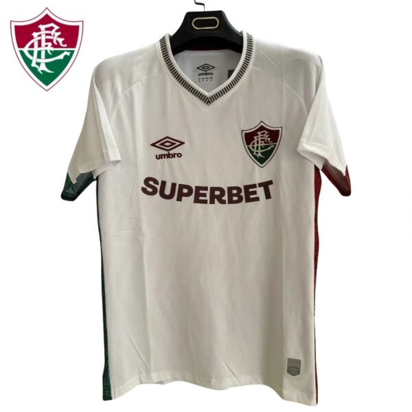 FLUMINENSE 2025/26