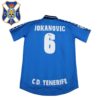 CD TENERIFE 1998/99