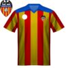 VALENCIA CF 1980/81 **KEMPES SPECIAL** NEW