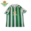 BETIS 2021/22 **CAMPEÓN DE COPA**