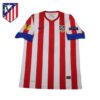 ATLETICO DE MADRID 2012/13