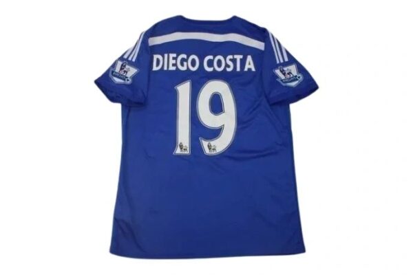 CHELSEA 2014-15