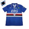 SAMPDORIA 1994/95