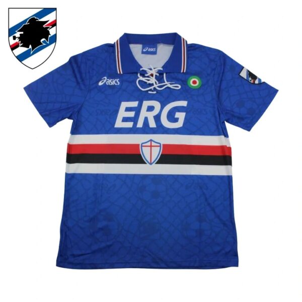 SAMPDORIA 1994/95