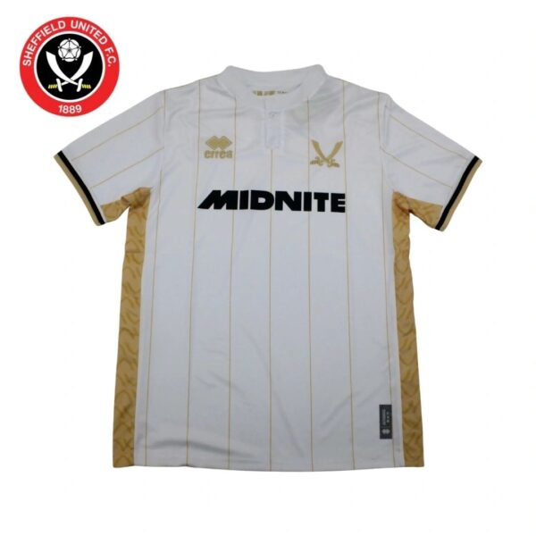 SHEFFIELD UNITED FC 2025/26