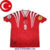 TURQUÍA 1996