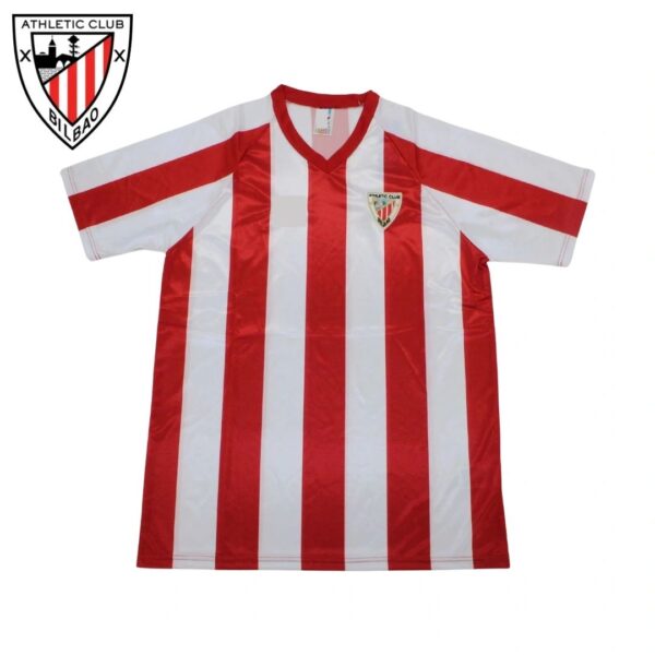 ATHLETIC DE BILBAO 1986/87 **NEW EDITION**
