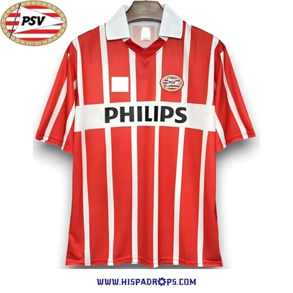 PSV 1990/91