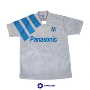 MARSEILLE 92-93