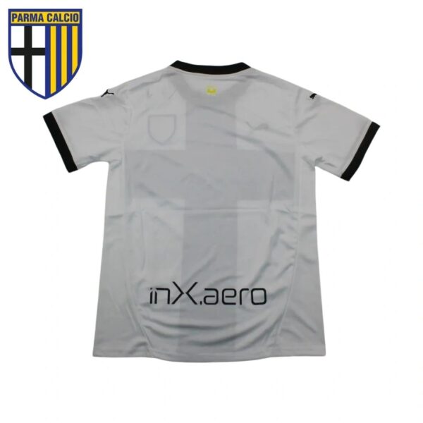 PARMA 2025/26