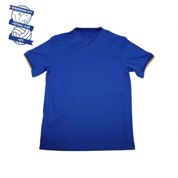 BIRMINGHAM CITY FC 2025/26