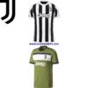 JUVENTUS 17-18