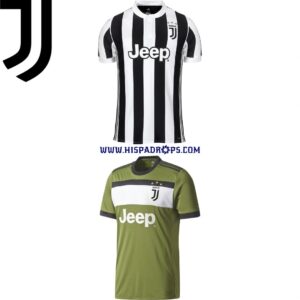 JUVENTUS 17-18