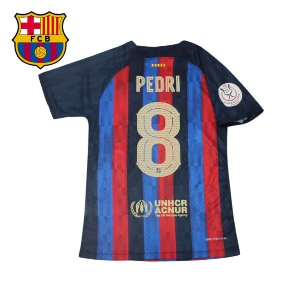 FC BARCELONA 2022/23