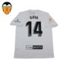 VALENCIA 2018/19 **CAMPEON DE COPA**