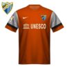 MÁLAGA CF 2012/13 **3º EQUIPACION