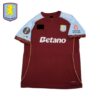 ASTON VILLA 2025/26
