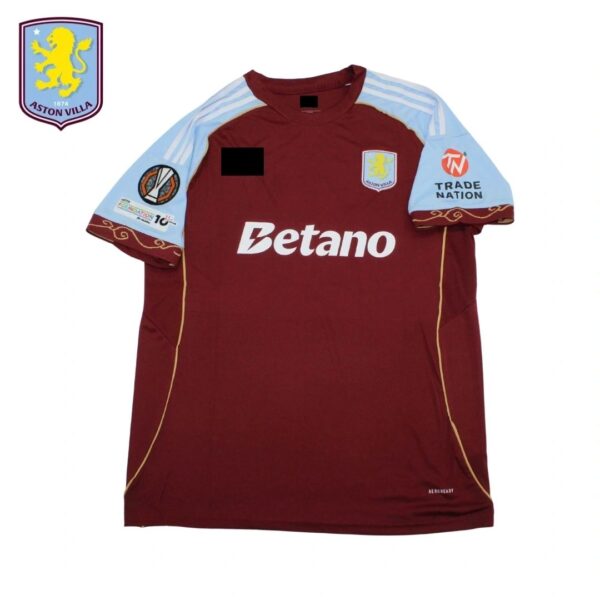 ASTON VILLA 2025/26