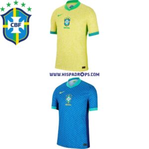 BRASIL COPA AMERICA 2024