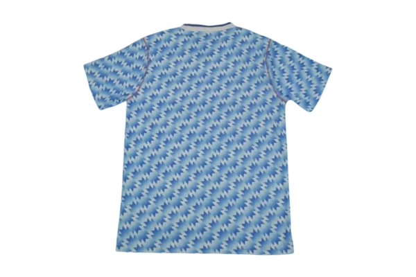 MANCHESTER UNITED 1990/91