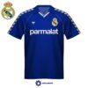 REAL MADRID 1986 **SPECIAL BLUE**