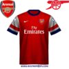 ARSENAL FC 12-13