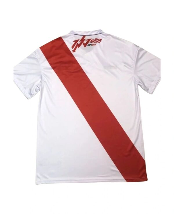 RAYO VALLECANO **SPECIAL CENTENARIO EDITION**