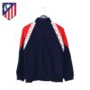 ATLETICO DE MADRID CHAQUETA **RETRO MODEL**