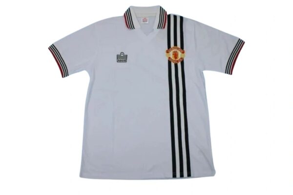 MANCHESTER UNITED 1977/78