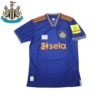 NEWCASTLE UNITED 2025/26