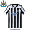 NEWCASTLE 2003/04
