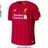 LIVERPOOL 2019-20