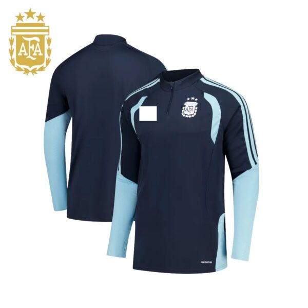 CHANDAL ARGENTINA MUNDIAL 2026