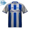 ALAVÉS 2003/04 **NEW RETRO**