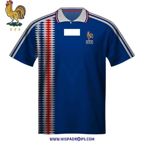 FRANCIA 1994 **MUNDIAL USA**