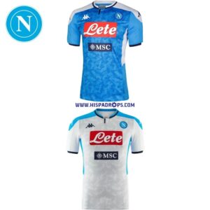 NAPOLI 2019/20