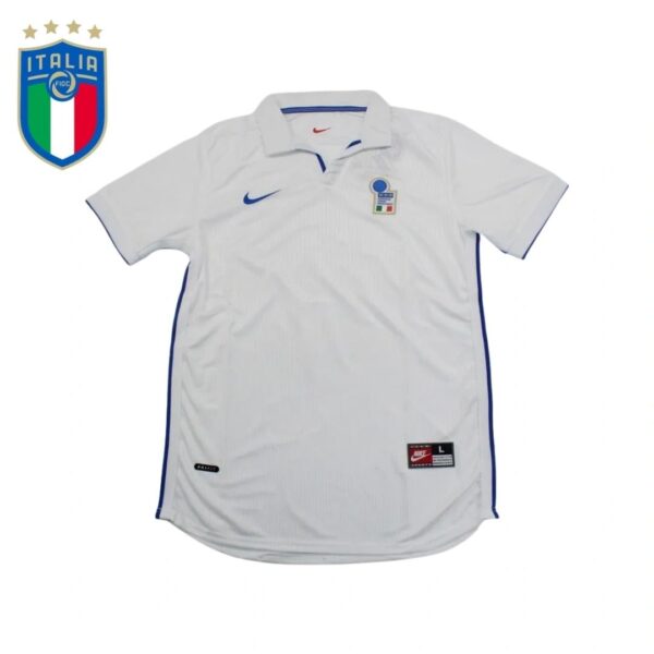ITALIA 1998 MUNDIAL