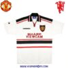 MANCHESTER UNITED 1997/98
