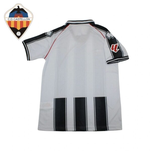 CD CASTELLÓN 2025/26