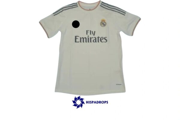 REAL MADRID 2013-14