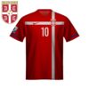 SERBIA 2010