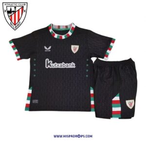 KIT NIÑOS INFANTIL ATHLETIC **SPECIAL**