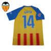 VALENCIA CF 2025/26