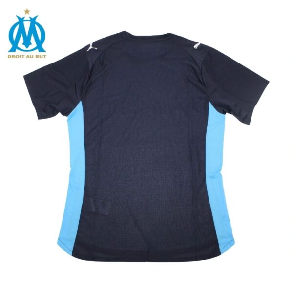 OLIMPIQUE DE MARSEILLE 2025/26