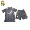 EQUIPACIÓN REAL MADRID 2011/12