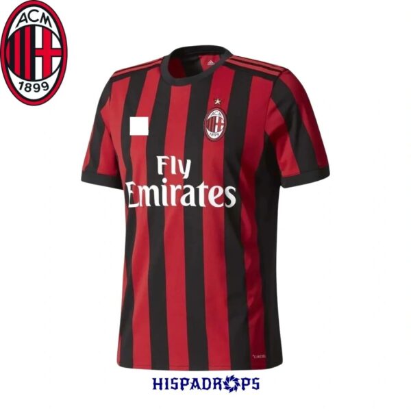 MILAN 17-18